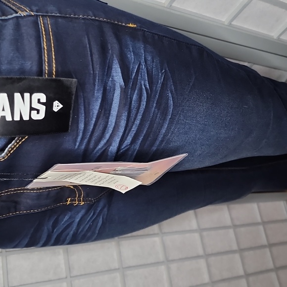 VIP Skinny jeans - Picture 5 of 9